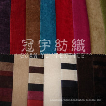 28 Wales Corduroy Polyester and Nylon Fabric for Home Textile